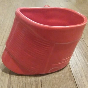 Star Wars Last Jedi Praetorian Guard Sculpted Mug Red 20 Oz - Picture 1 of 6