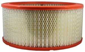 Extra Guard CA3549 Replacement Engine Air Filter for Select GMC and Chevrolet... - Picture 1 of 1