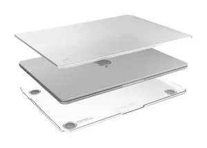 Speck MacBook Air 13" Case: 2018-2019 models with Touch ID - Picture 1 of 1