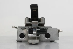 Vintage Costruzione Incollatrici Rapide Film Splicer J&R Film 467-3107 213 - Bild 1 von 13