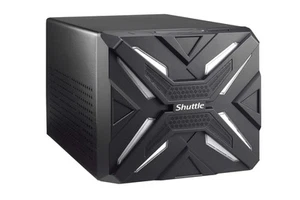 XPC Gaming Cube SZ270R9 Mini Barebone PC, Intel Z270 chipset Supports 95W Sky... - Picture 1 of 4