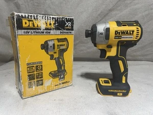 dewalt dcf887n Impact Driver 18v - Picture 1 of 4