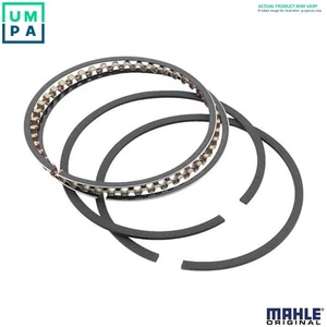 4x PISTON RING KIT 209 RS 10100 0N0 FOR DXi 11/D11C330/D11C370/D11C410 10.8L - Picture 1 of 14