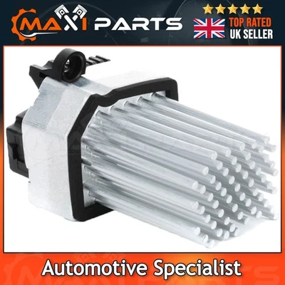 BMW SERIE 3 E46 1997-2007 RADIATORE SOFFIATORE MOTORE RESISTENZA STADIO FINALE RICCIO - Immagine 1 di 4