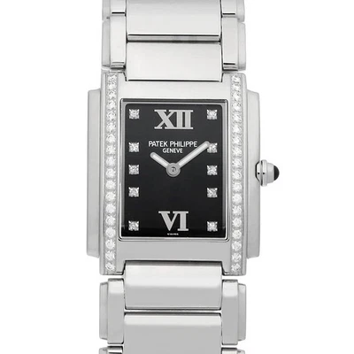 PATEK PHILIPPE Twenty-4 4910/10A-001 segunda mano mujer Foto 1 de 4