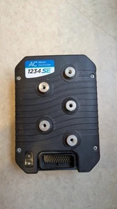 Curtis 1234SE A.C. Motor Controller LWB/SS 80 V 350 A (TSC) - Picture 1 of 2