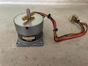 Pachislo Spielautomat Rollenmotor TS3103N177 für Cranky Condor und viele andere - Bild 1 von 3