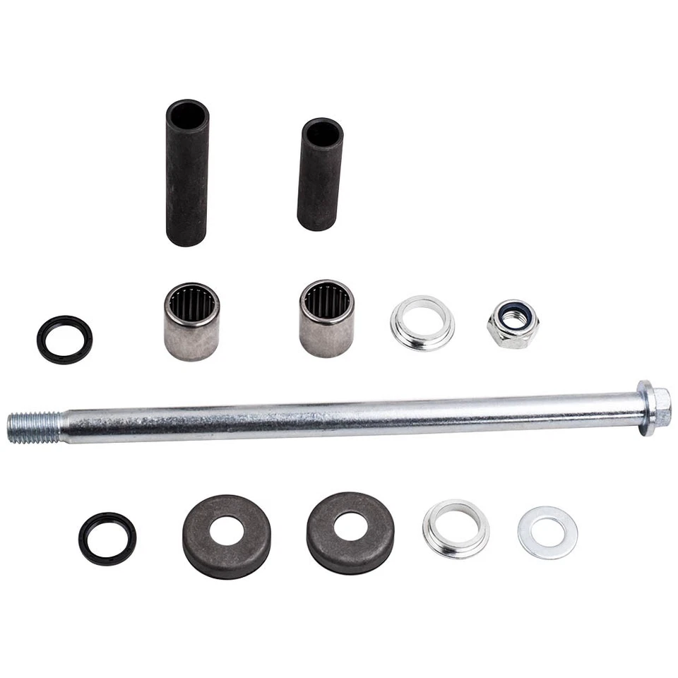 Swingarm Pivot Bolt for Honda TRX400X 2009 2010 2011 2012 2013 2014 - Image 1 of 4