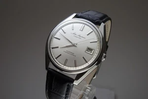 Vintage 1975 JAPAN SEIKO SKYLINER 6222-8000 21Jewels Hand-winding. - Picture 1 of 11