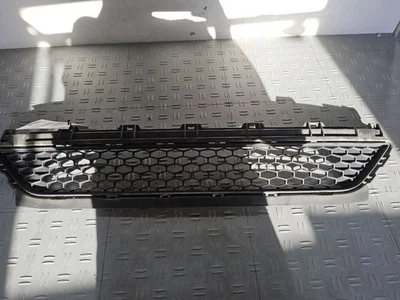 2018-2020 Honda Odyssey Lower Bumper Mounted Center Grille  - Image 1 of 4