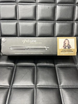 ghd Curve Classic Curl Professional Hair Curling Iron - Image 1 of 3