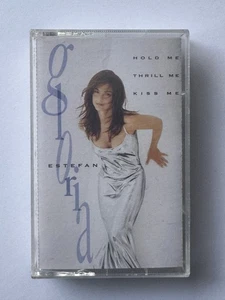 Gloria Estefan - Hold Me, Thrill Me, Kiss Me Cass, Album Epic 1994 Electronic, P - Picture 1 of 2