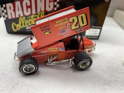 Coche Sprint Action Jeff Gordon Hap's 1/24 Foto 1 de 4