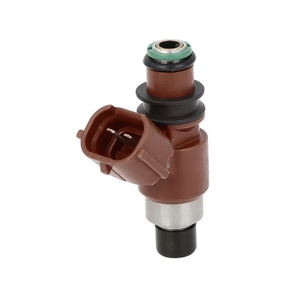 Fuel Injector 16450-MFJ-D01 For Honda CBR600RR 2007-2022 CB500F CB500X 2013-2018 Foto 1 de 4