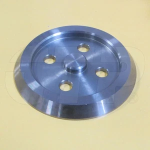 1298172 Fermo adatto per Caterpillar D10N D10R D10T D10T2 - Foto 1 di 1