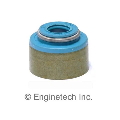 Valve Stem Oil Seal For Select 93-05 Ford Kia Mazda Toyota Models S438V-5 - Изображение 1 из 4