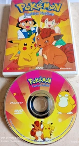 POKEMON FASHION VICTIMS DVD - Picture 1 of 2