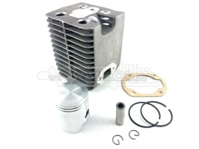 RATIOPARTS ODER GLEICHWERTIGE MARKE Zylinderkit passend für Wacker BH22 BH24 BS500 BS502 BS600 BS602 BS650 BS700 702