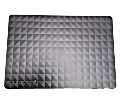 Seagate Expansion Desktop Drive USB 3.0 3TB SRD0NF2 External Hard Drive - Image 1 of 4