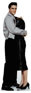 Elvis Hugging Stand in Official Lifesize Cardboard Cutout - Great for photos - Picture 1 of 1