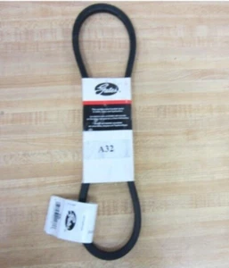 Gates Hi-Power II A32 V-Belt - Imagen 1 de 1