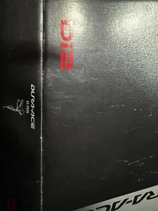 Shimano Dura Ace ST-7970 Di2 - Picture 1 of 5