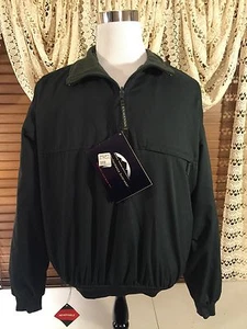 Mens SUN MOUNTAIN Reversible Golf Outerwear Lite Rain Protection M Medium - Picture 1 of 11