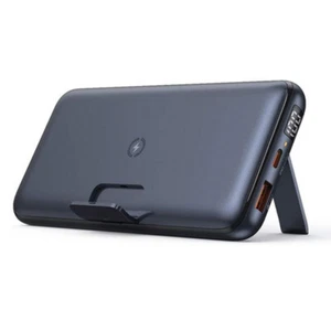 NEW Basix Pro Wireless Power Bank - 20000mAh (PB-WL03) Portable Charger US - Picture 1 of 6