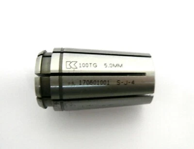 100TG Collet Kennametal Erickson 100HTG Series (Crawford 10SG)