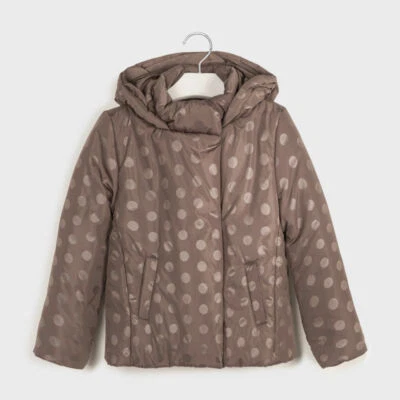 CHAQUETA MAYORAL niñas mayores, 12,16,18 años Foto 1 de 3