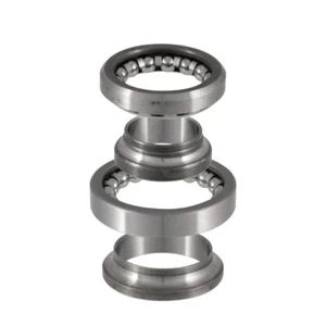 Juego de dirección cojinete de dirección RMS superior para Kymco Downtown 125i / 300i - Imagen 1 de 1