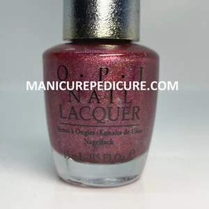 OPI Nail Lacquer - Designer Series - DS 005 - Divine - Picture 1 of 3