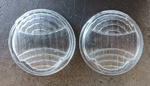 Steelcraft Airflow Pedal Car Headlight Lenses - Picture 1 of 1