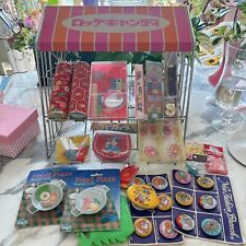 Japan Showa Retro Display  Toy sets
