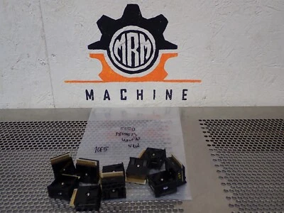 EECO 180001J Thumbwheel Switches New Old Stock (Lot of 10) See All Pictures - Image 1 of 4