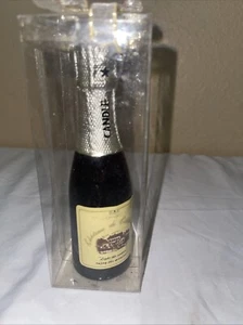 Champagne Novelty Candle, NEW - Picture 1 of 2