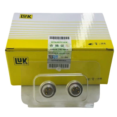 2X TCU Pressure Sensor Fit For AUDI Q3 TT VW TIGUAN SKODA 0DE DQ380 Foto 1 de 4