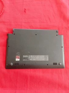 lenovo ideapad flex 10 bottom plastrugie dessous - Photo 1 sur 2