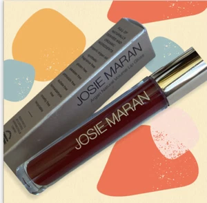 BRILLO LABIAL JOSIE MARAN Volumen Natural ~ Elige Cava o Celestial - Imagen 1 de 6