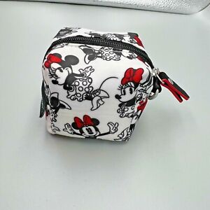 Petunia Pickle Bottom Pacifier Porter in Minnie The Muse Disneys Minnie Mouse