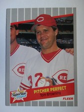 1989 Fleer Baseball Cards Complete Your Set You U Pick From List 441-660