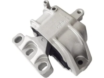 Soporte de motor delantero para Audi TT Quattro 2008-2009 3,2 L V6 cupé 19ZVDJ Foto 1 de 2