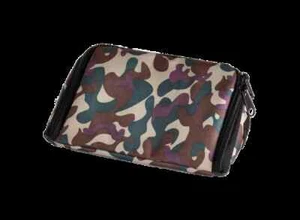 Wedge Chess Clock Bag - Desert Camo - Picture 1 of 2