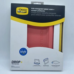 Otterbox Case for Apple iPad 10th generation - EasyGrab Series - Summer Dream - Picture 1 of 8