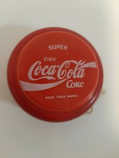 coca cola russell yoyo