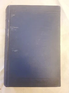 The Quest Of Happiness: A Study Of Victory Over Life's Troubles 1902 Hard Cover - Picture 1 of 13