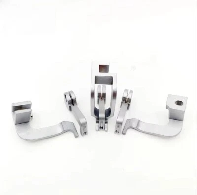 JZD Single Needle Presser Foot DURKOPP Adler 205, 204, 969 CB45000 CB32000 TSC-441