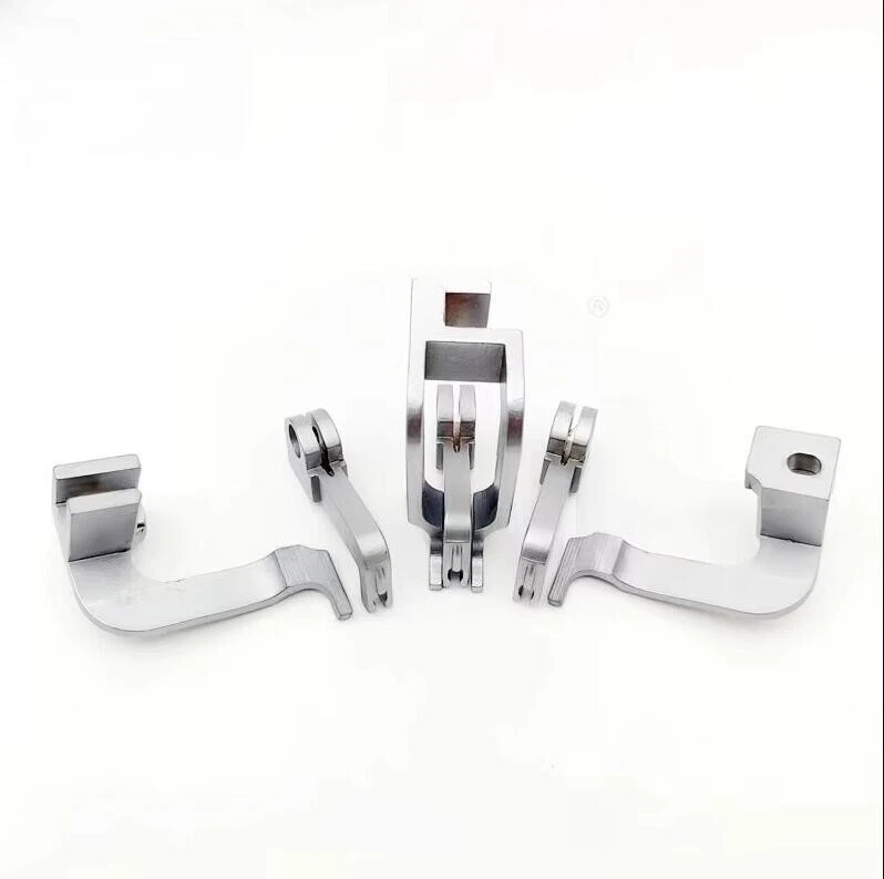 JZD Single Needle Presser Foot DURKOPP Adler 205, 204, 969 CB45000 CB32000 TSC-441