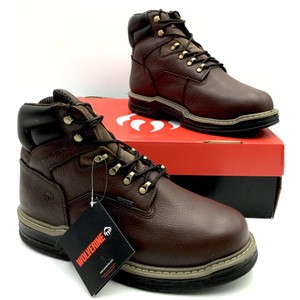Las mejores ofertas en Botas Wolverine para Hombres | eBay