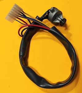 for Mopar OEM B-Body Ignition Switch 1970-'76 Dodge Plymouth Satellite Charger - Picture 1 of 4